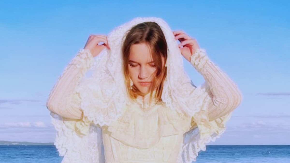 Amélie Farren + Lilith Max + Rabbitology - The Three Wishes Tour