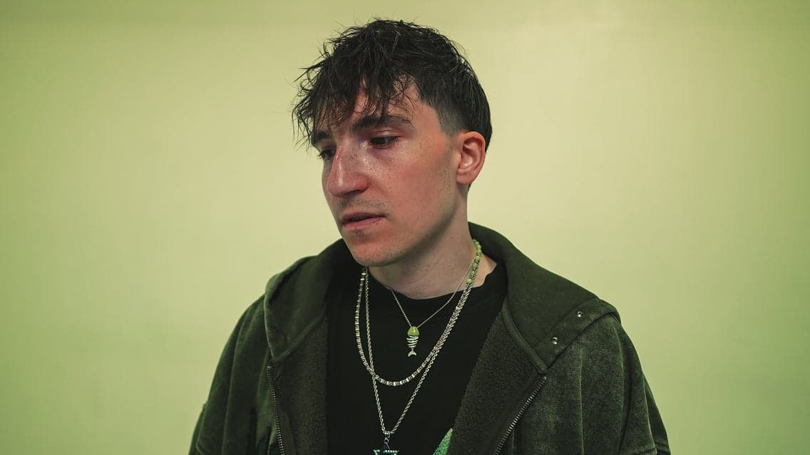 Token - I’m Leaving Soon Tour