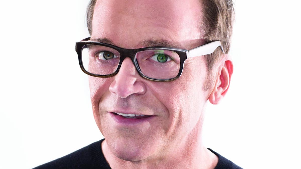 Tom Arnold - My Crazy X-Wife Tour