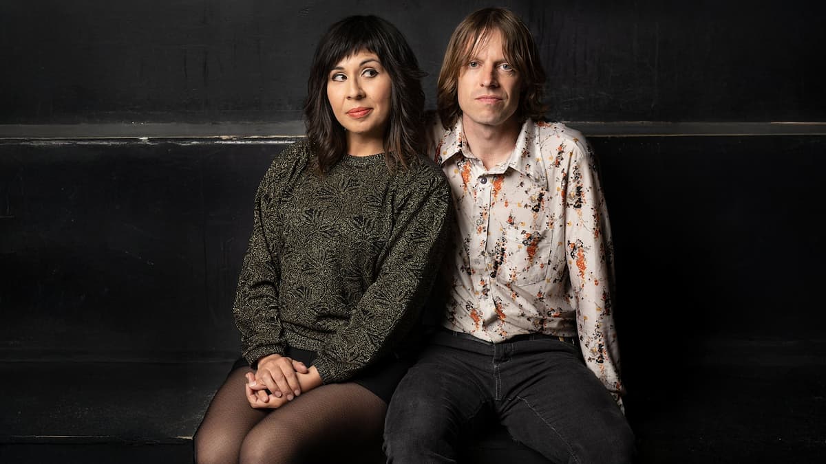Moe's Alley Presents: The Schizophonics "Burning Floor Tour" w/ Fever Dog