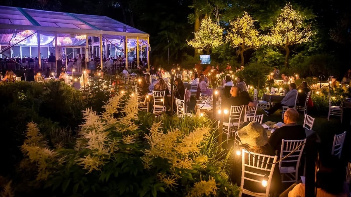 Symphony in the Gardens: Sinatra & Friends PT. 2