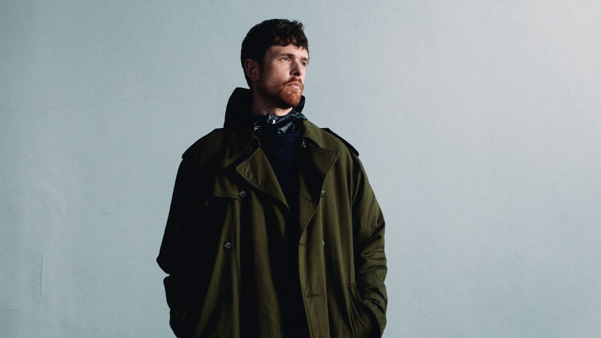 James Blake with Swavay- Trying Times Tour