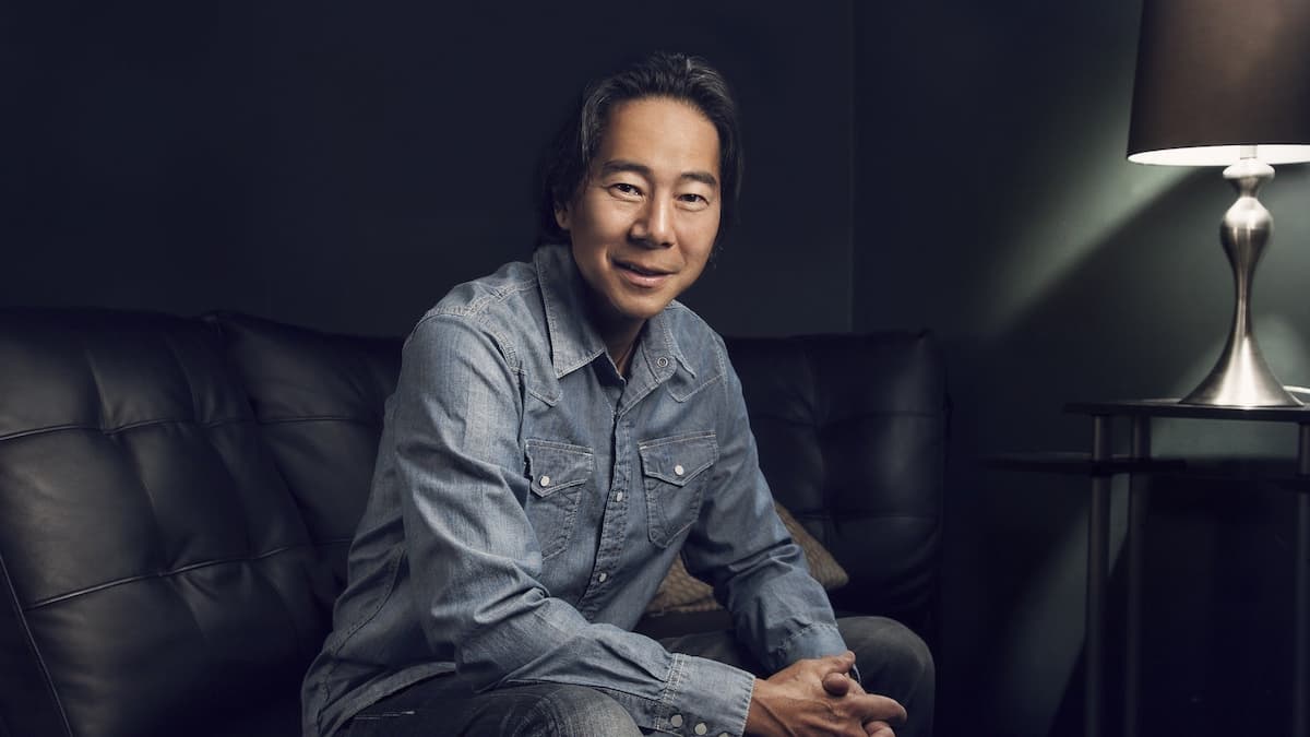 Outback Presents: Henry Cho The Empty Nest Tour
