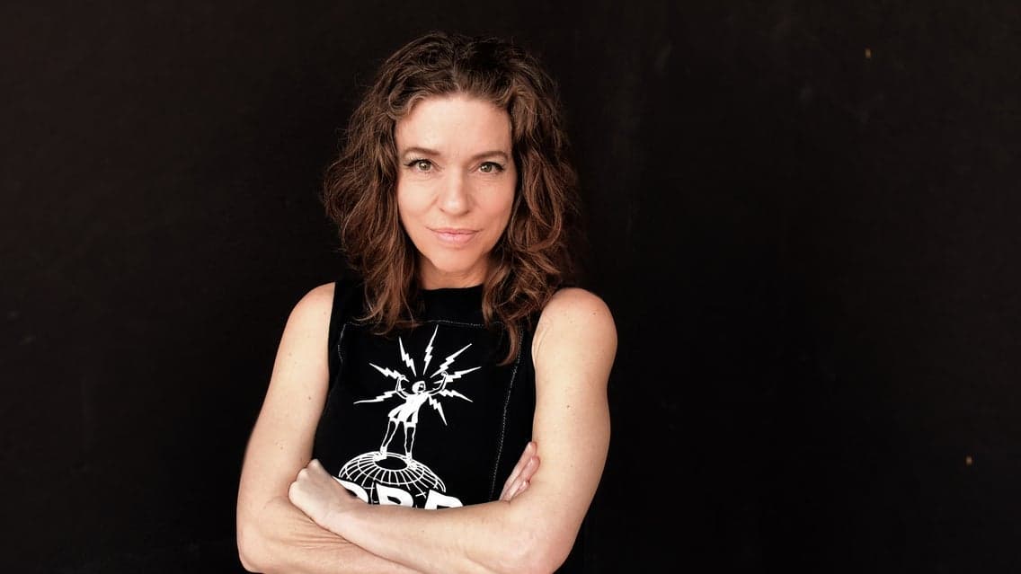 Ani DiFranco w/ Special Guest Valerie June