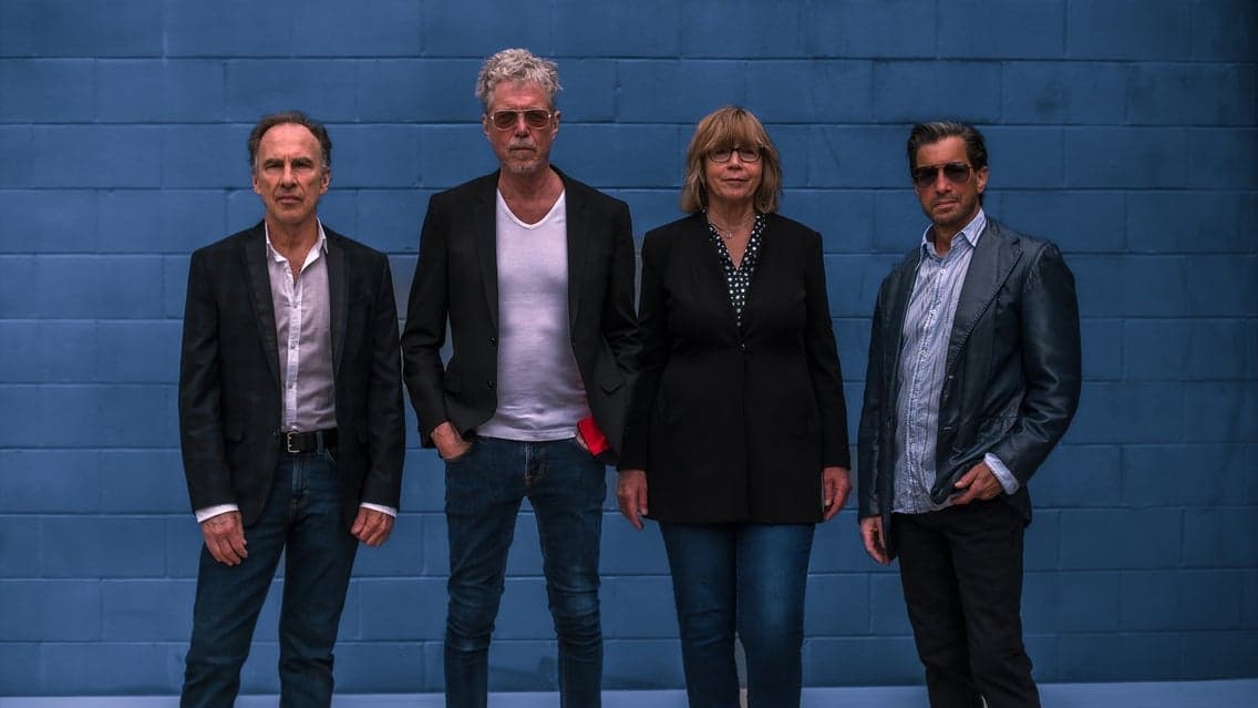 The Jayhawks - Sanctuary Park Tour: Celebrating 40 Years