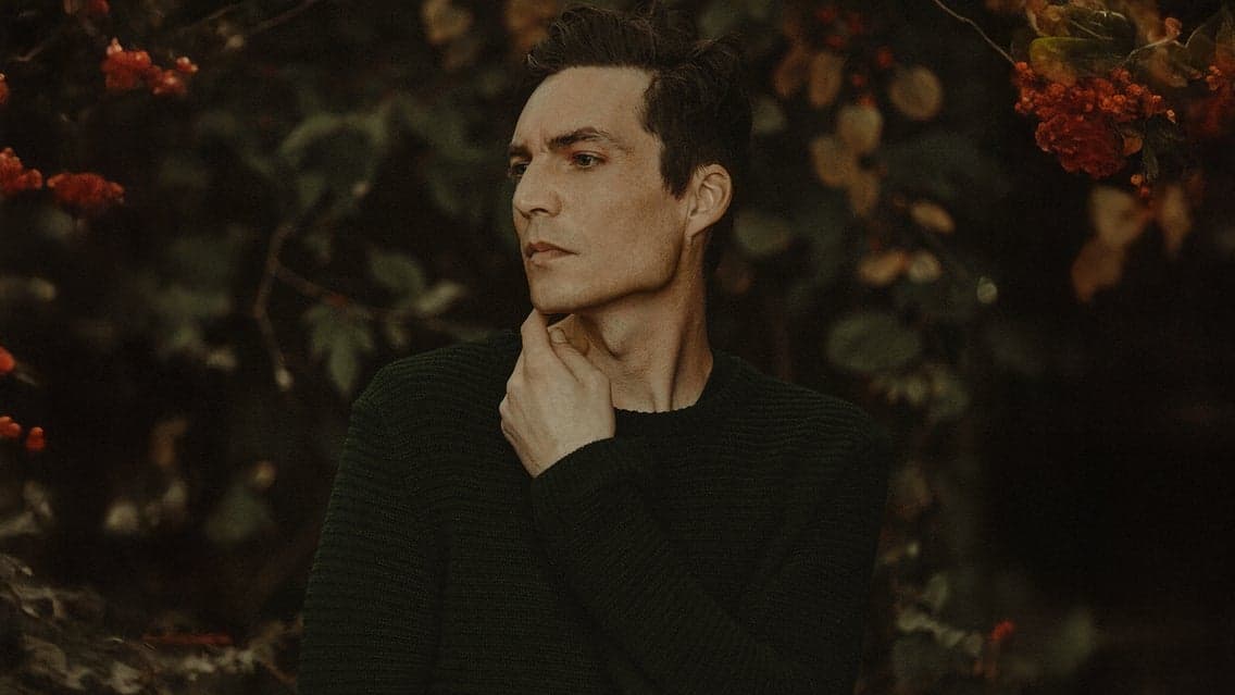 Augustana - All The Stars and Boulevards Anniversary Show - Solo