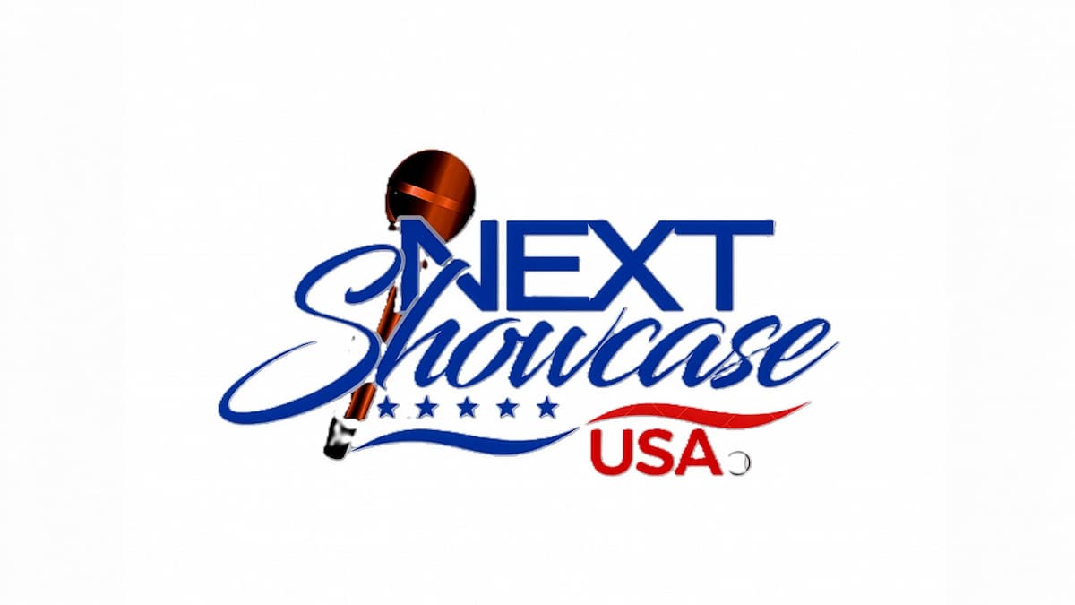 Next Showcase: Night of Inspiration