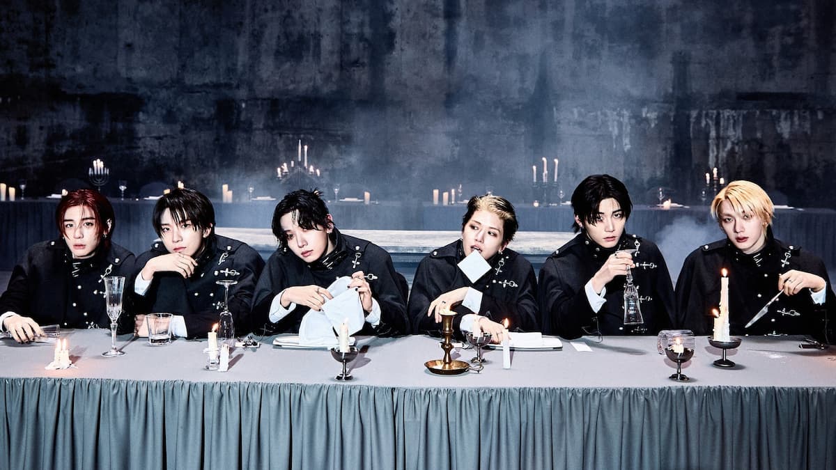 BOYNEXTDOOR TOUR 'KNOCK ON Vol.2' IN NORTH AMERICA