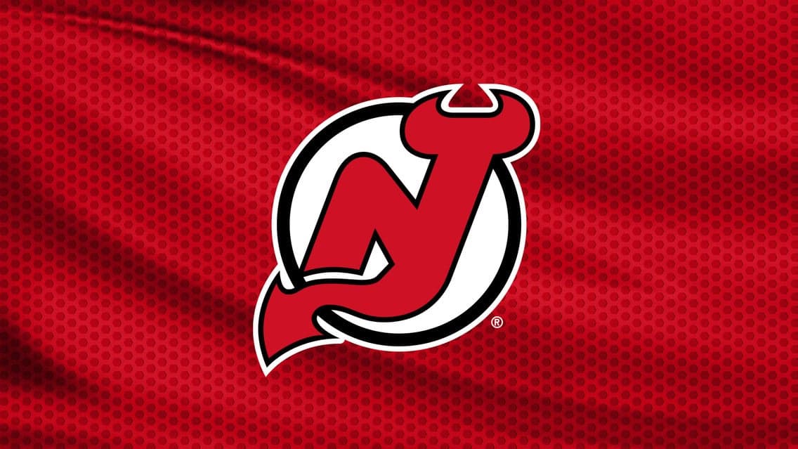 New Jersey Devils vs. Buffalo Sabres