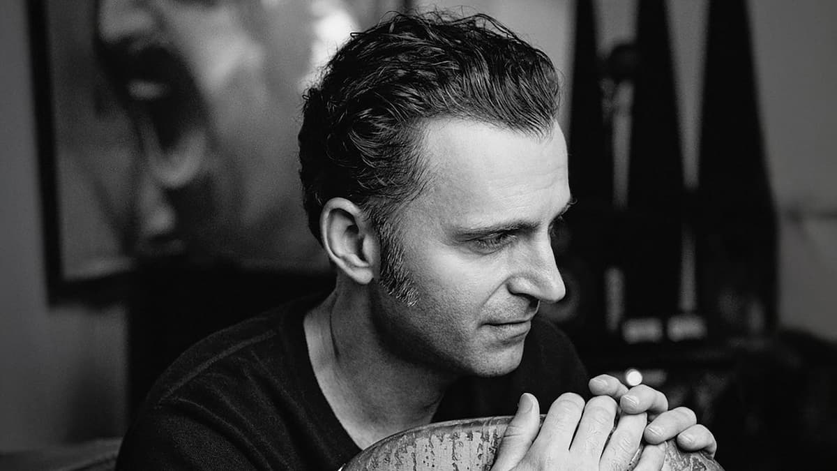 Dweezil Zappa DZ20: Like Father, Like Son