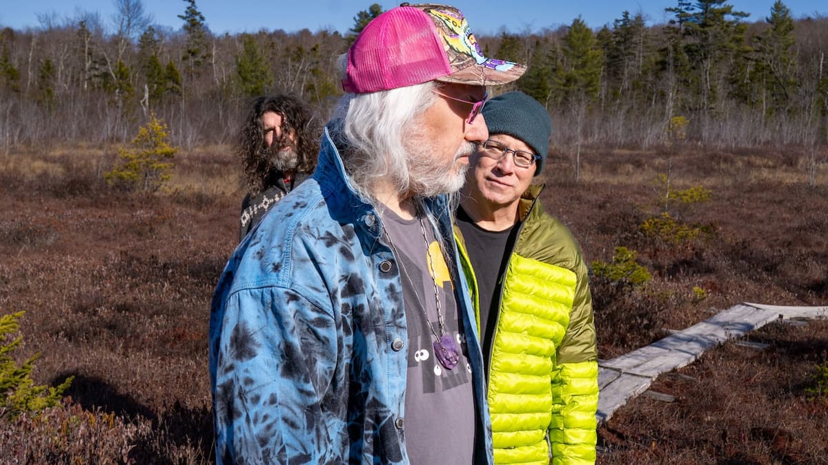Dinosaur Jr. with special guest Stef Chura (2-Day Pass)