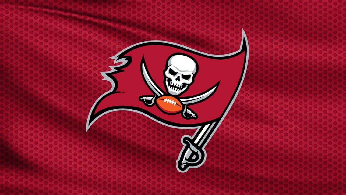 Tampa Bay Buccaneers vs. Los Angeles Rams