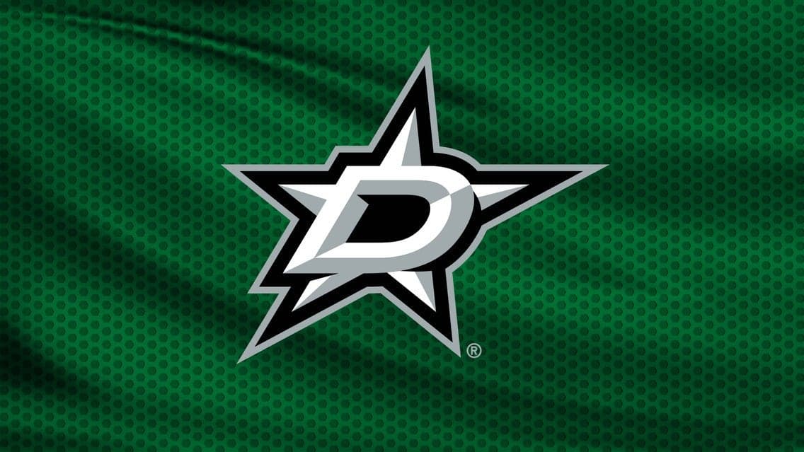 Dallas Stars vs. New Jersey Devils