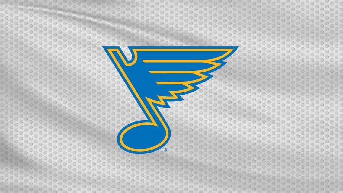 St. Louis Blues vs. Boston Bruins