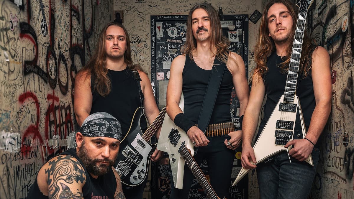 The Four Horsemen (Ages 21 & Over)