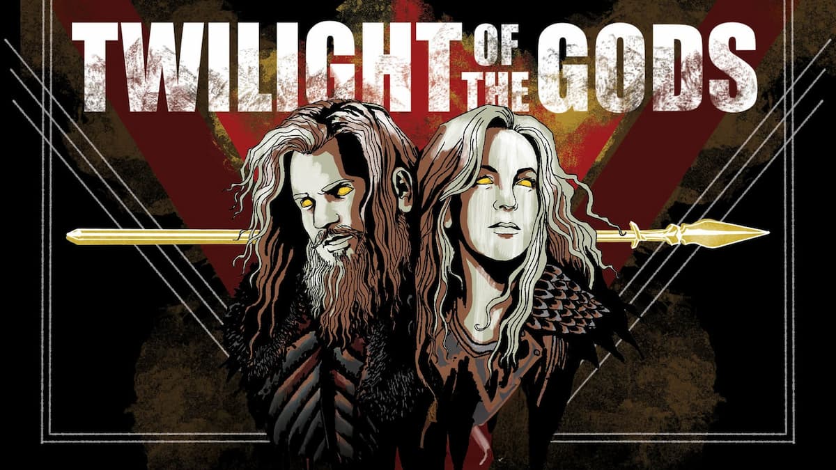 Atlanta Opera Presents Twilight of the Gods