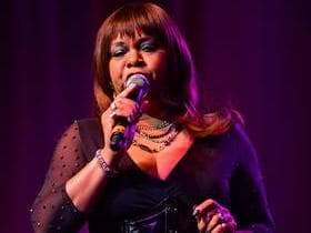 Deniece Williams