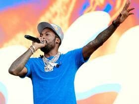 Meek Mill