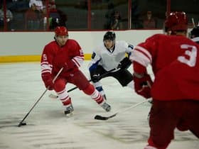 Allen Americans