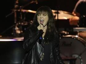 Pat Benatar