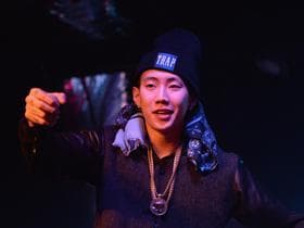 Jay Park