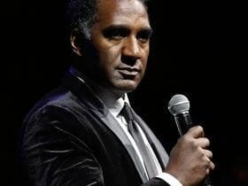 Norm Lewis