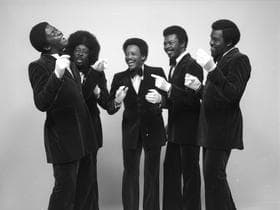 The Manhattans