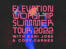 Elevation Worship