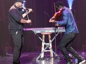 Black Violin