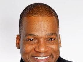 Ralph Harris