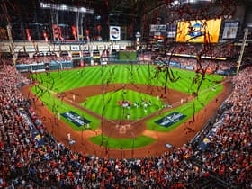 Houston Astros
