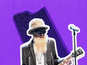 ZZ Top