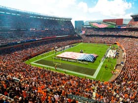 Cleveland Browns