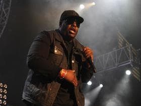 Kool Moe Dee