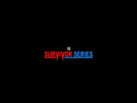 WWE Survivor Series