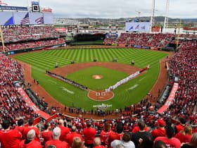 Cincinnati Reds