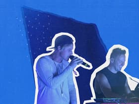 RUFUS DU SOL