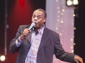 Michael Winslow