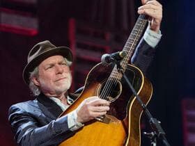 Buddy Miller