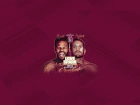 Matchroom Boxing