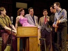 Million Dollar Quartet