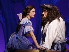 Beauty and the Beast