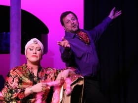 La Cage Aux Folles