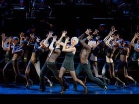 Chicago - The Musical