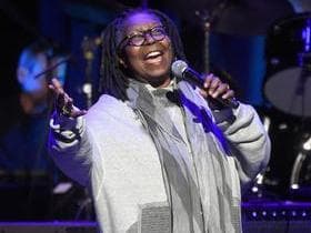 Whoopi Goldberg