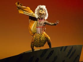The Lion King
