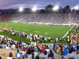 UCLA Bruins Football