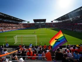Houston Dynamo FC