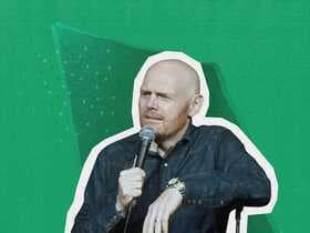 Bill Burr