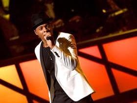 Stokley Williams